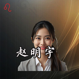 赵明宇