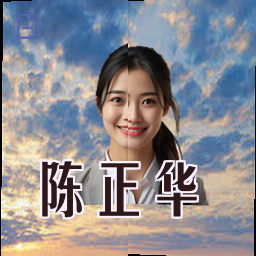 陈正华